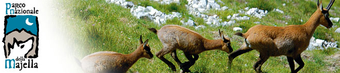 Parco Nazionale della Majella